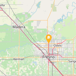 La Quinta Inn & Suites Fresno Riverpark on the map